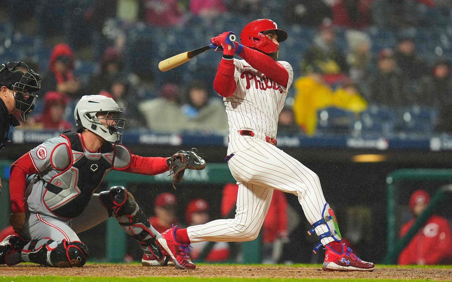 Bryce Harper