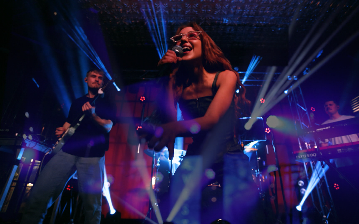 Tallinn Music Week.