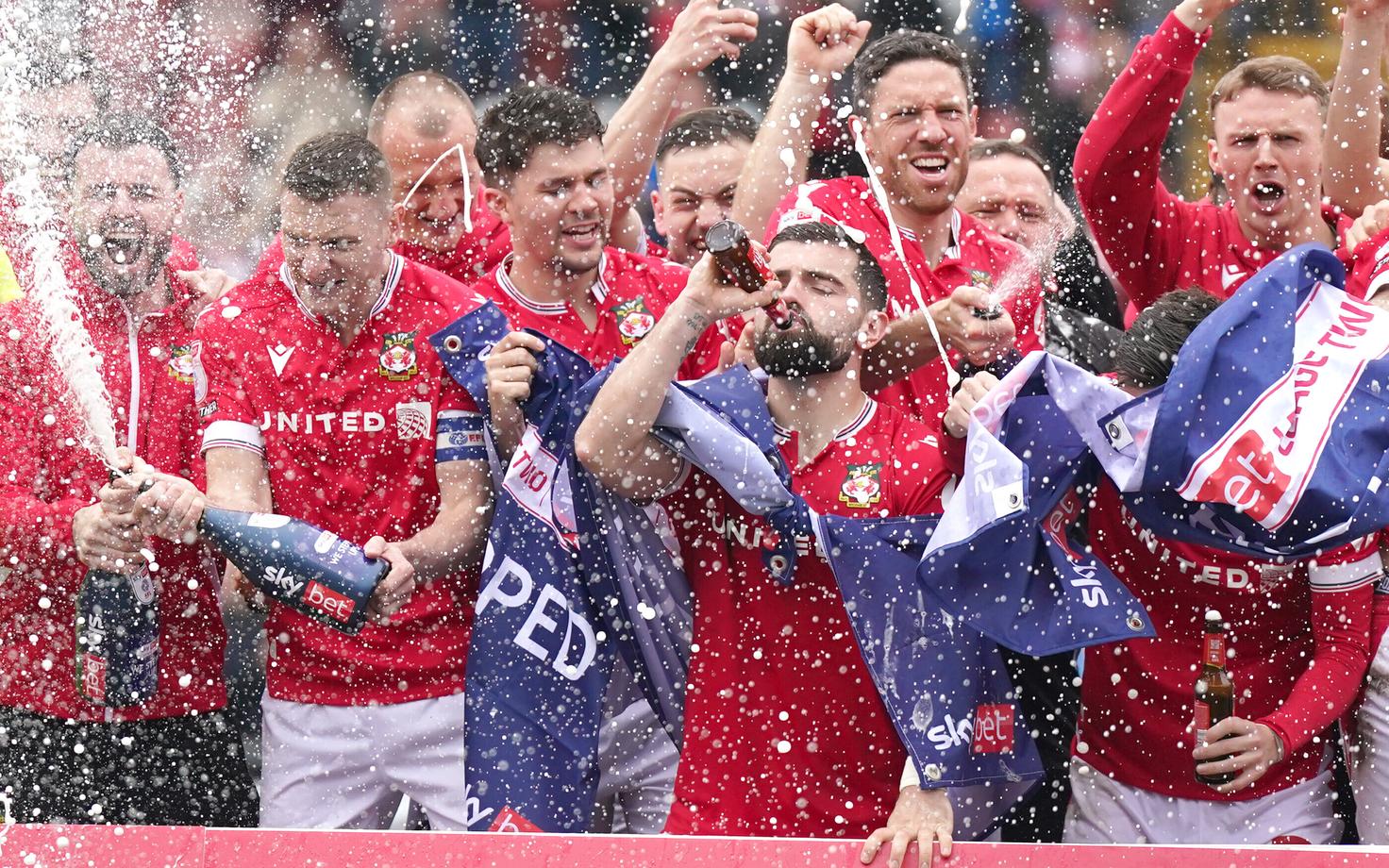 Wrexham AFC