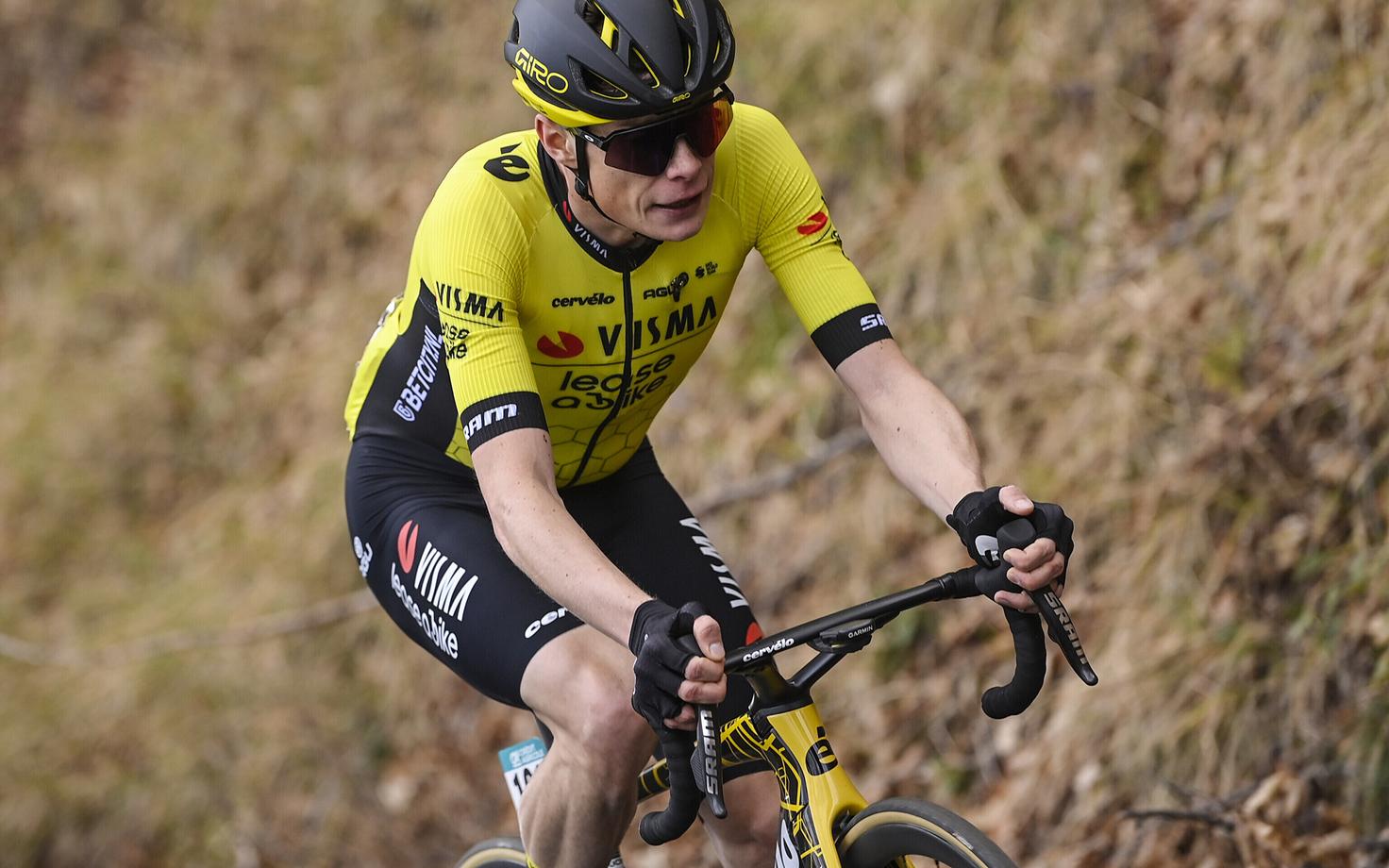 Jonas Vingegaard