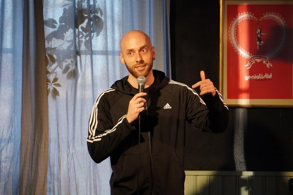 Mikael Meema