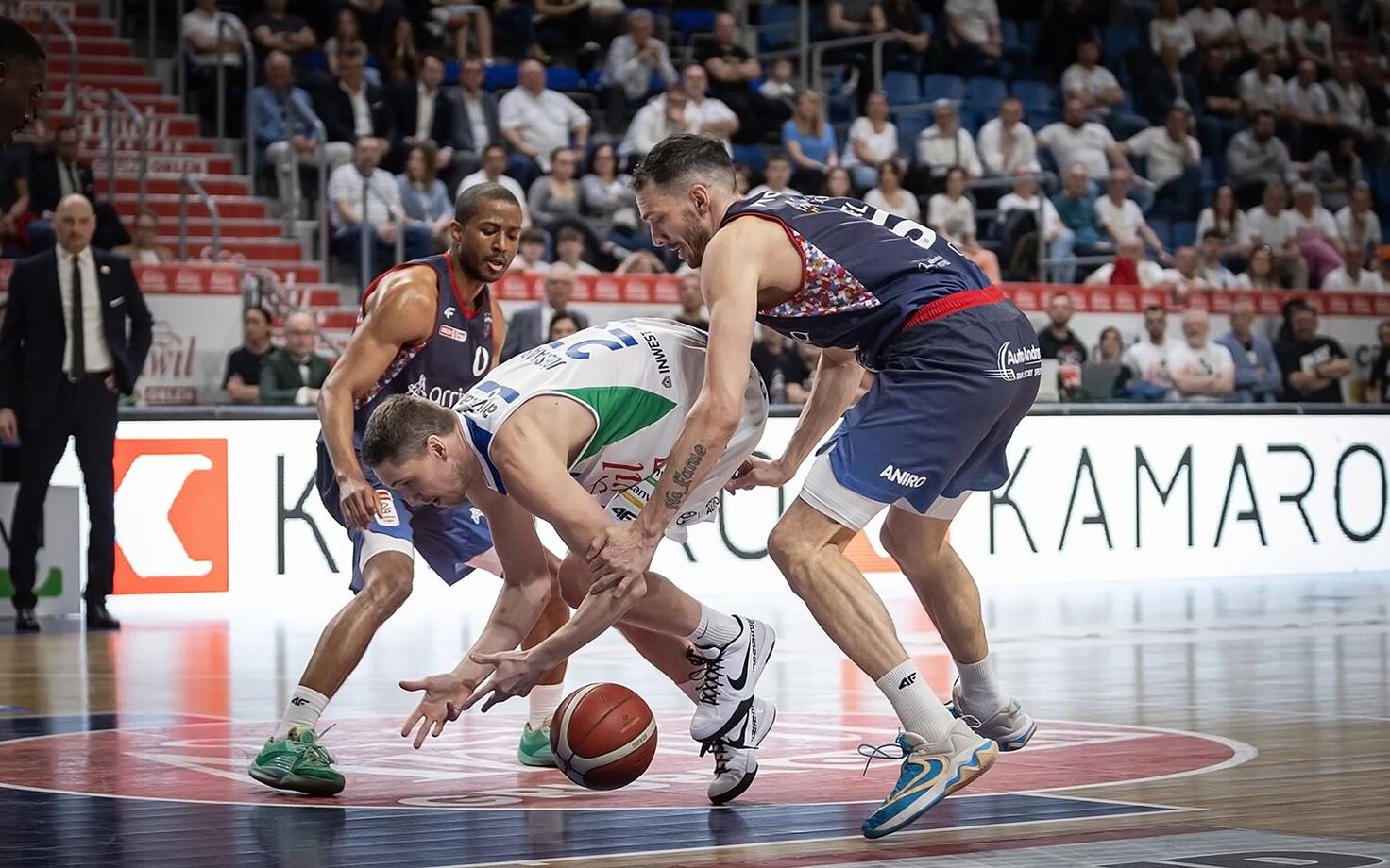 Janari Jõesaar (Wloclaweki Anwil)