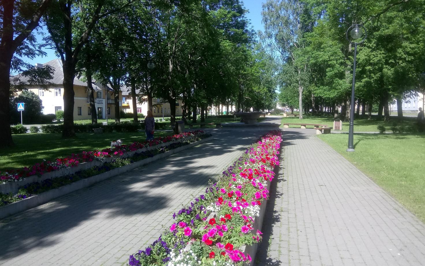 Кескаллеэ.