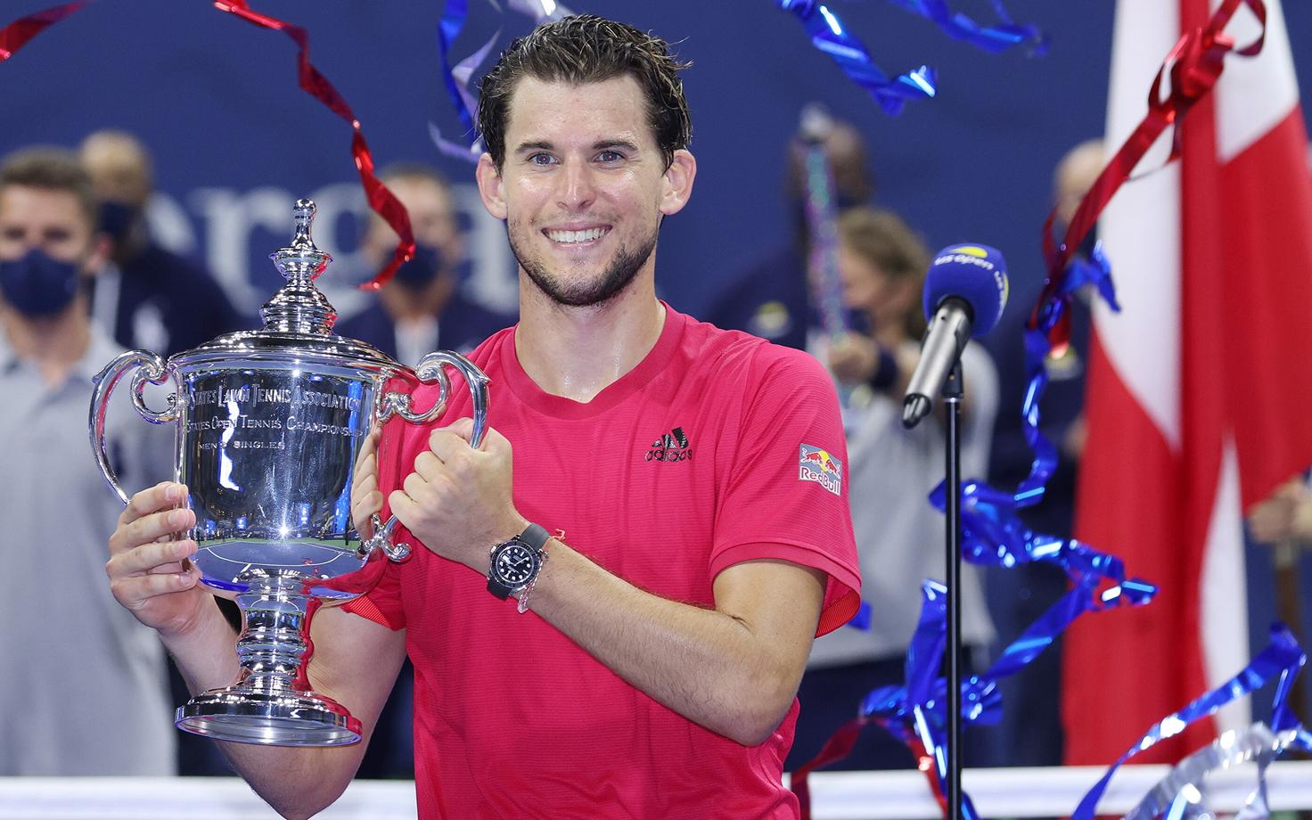 Dominic Thiem