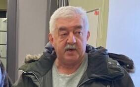 Igor Rosenfeld