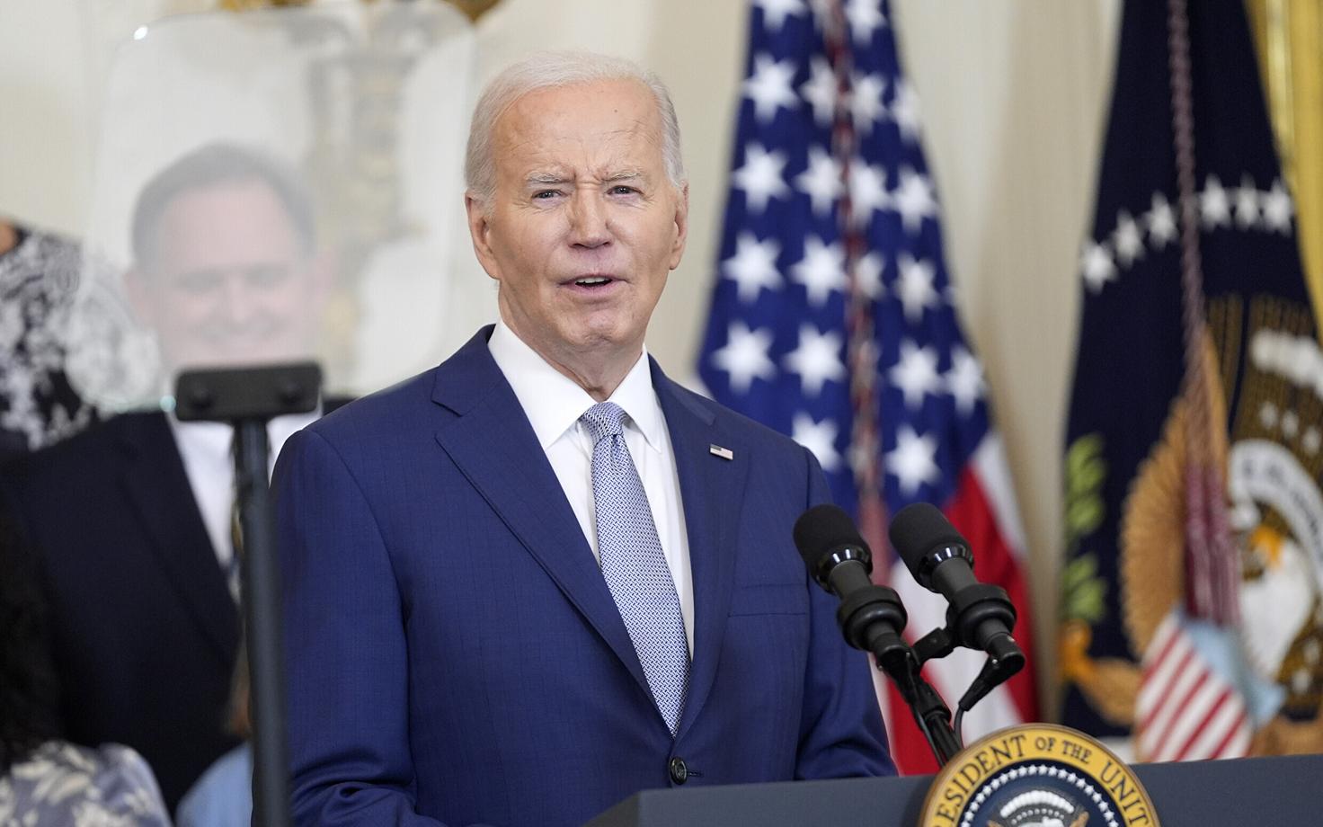 Joe Biden