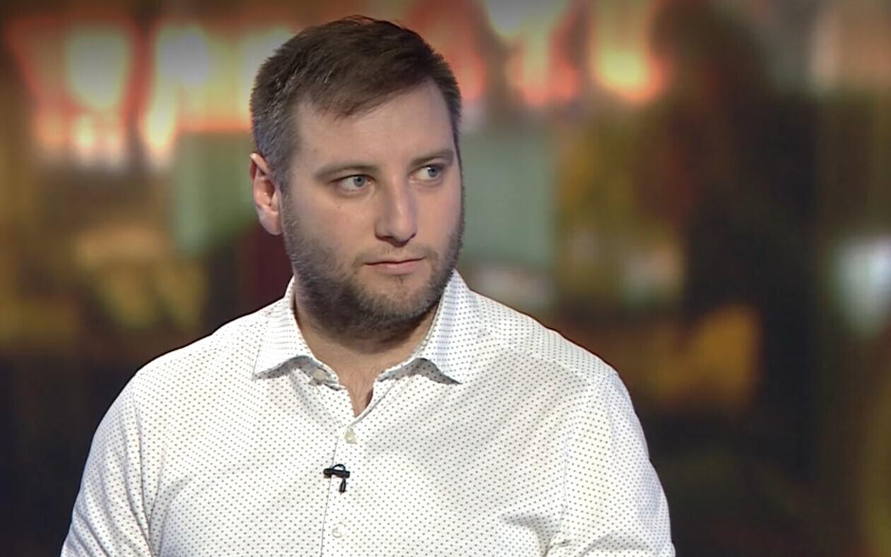 Владимир Свет.