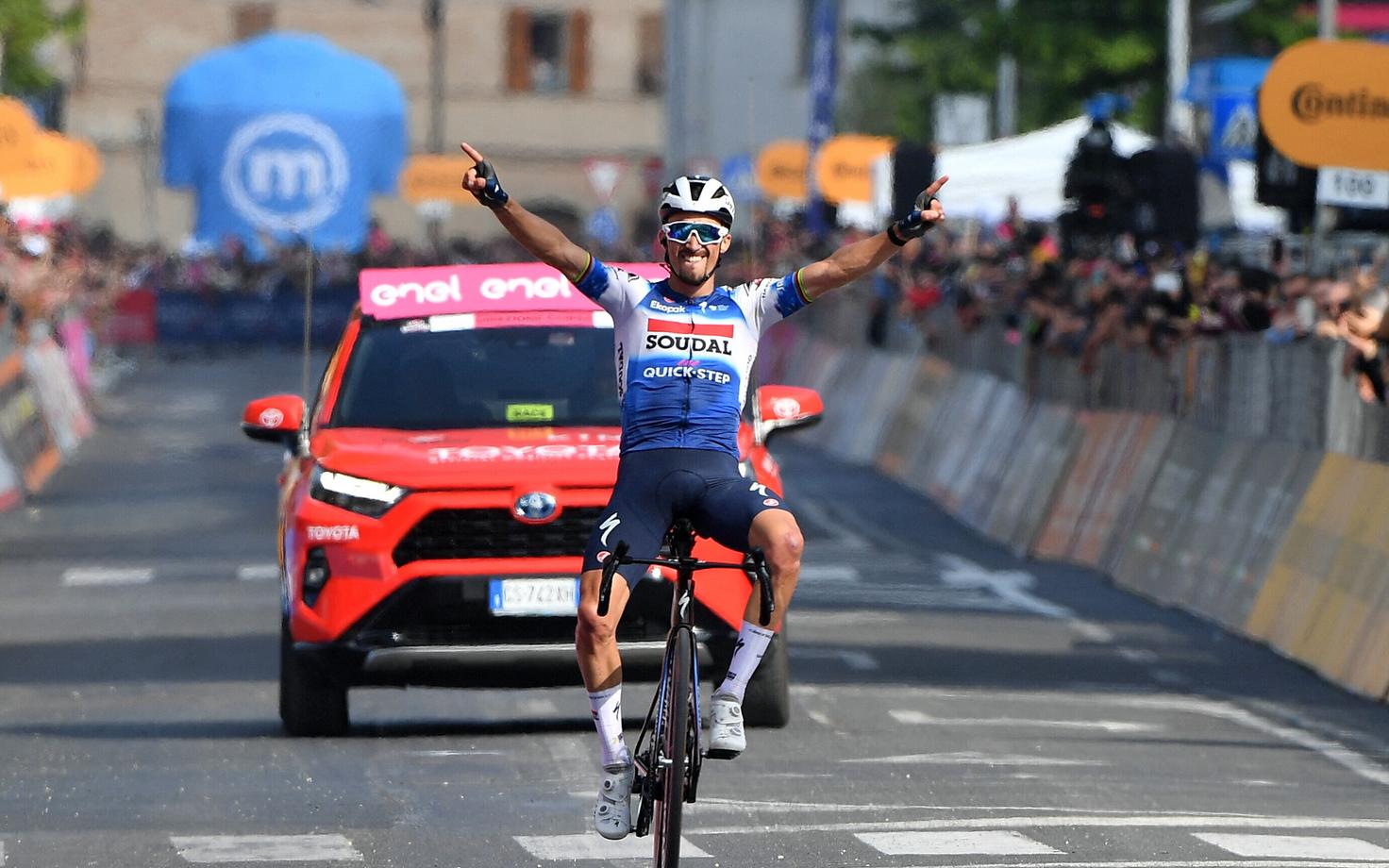 Julian Alaphilippe