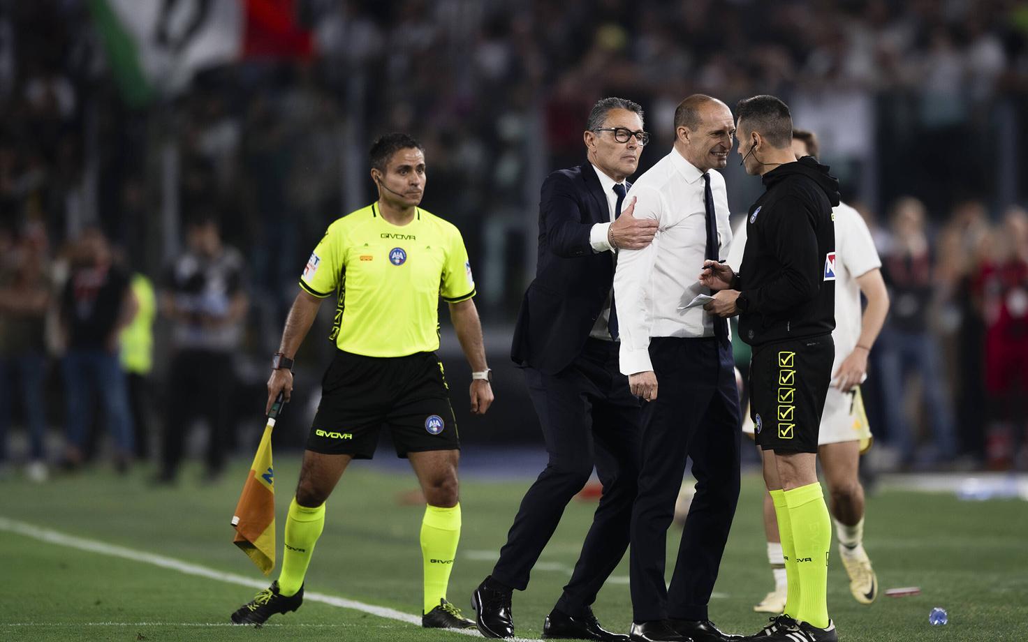 Massimiliano Allegri