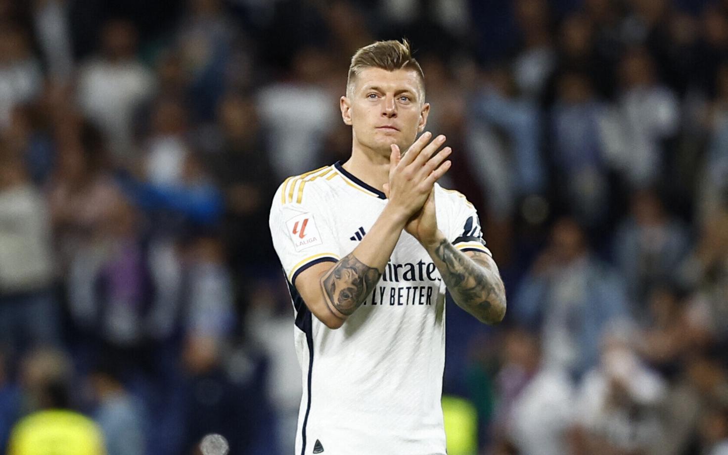 Toni Kroos