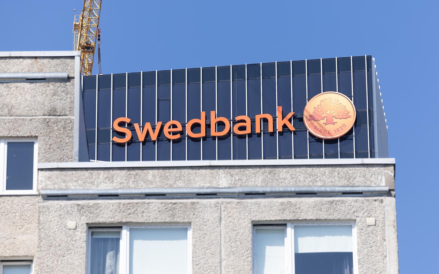 Swedbank опубликовал результаты за первую половину 2024 года.