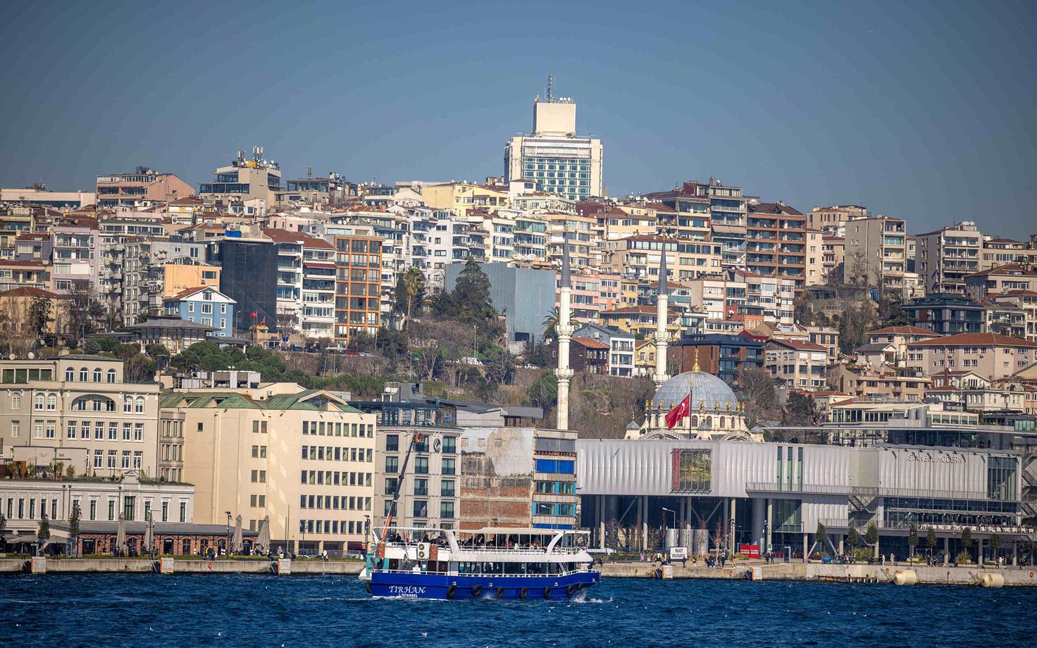 Istanbul