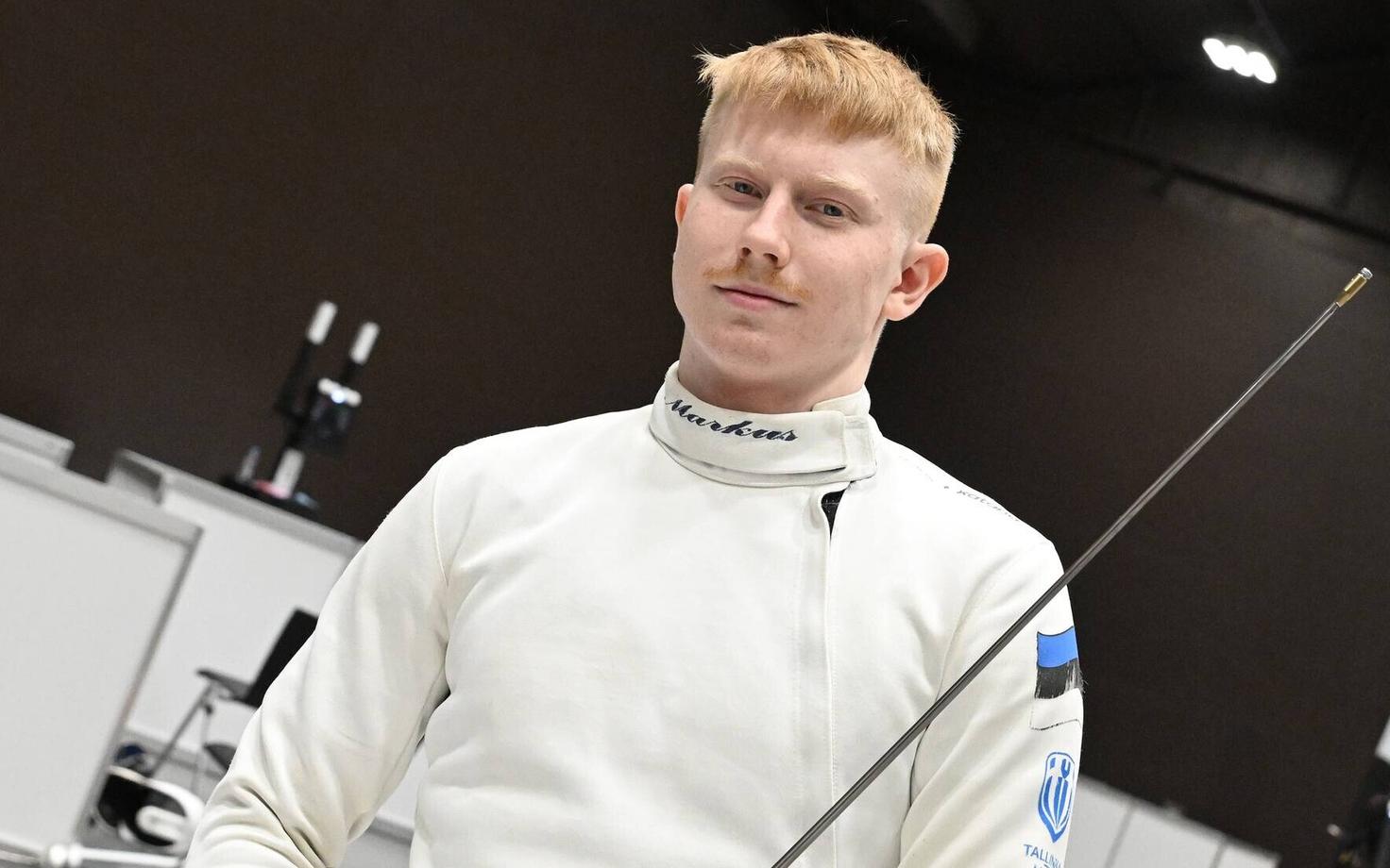 Markus Salm