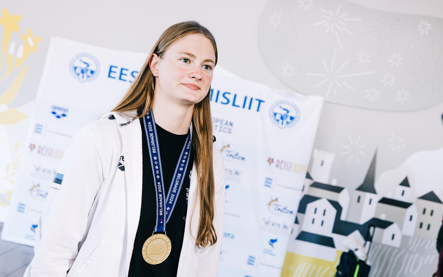 Eneli Jefimova