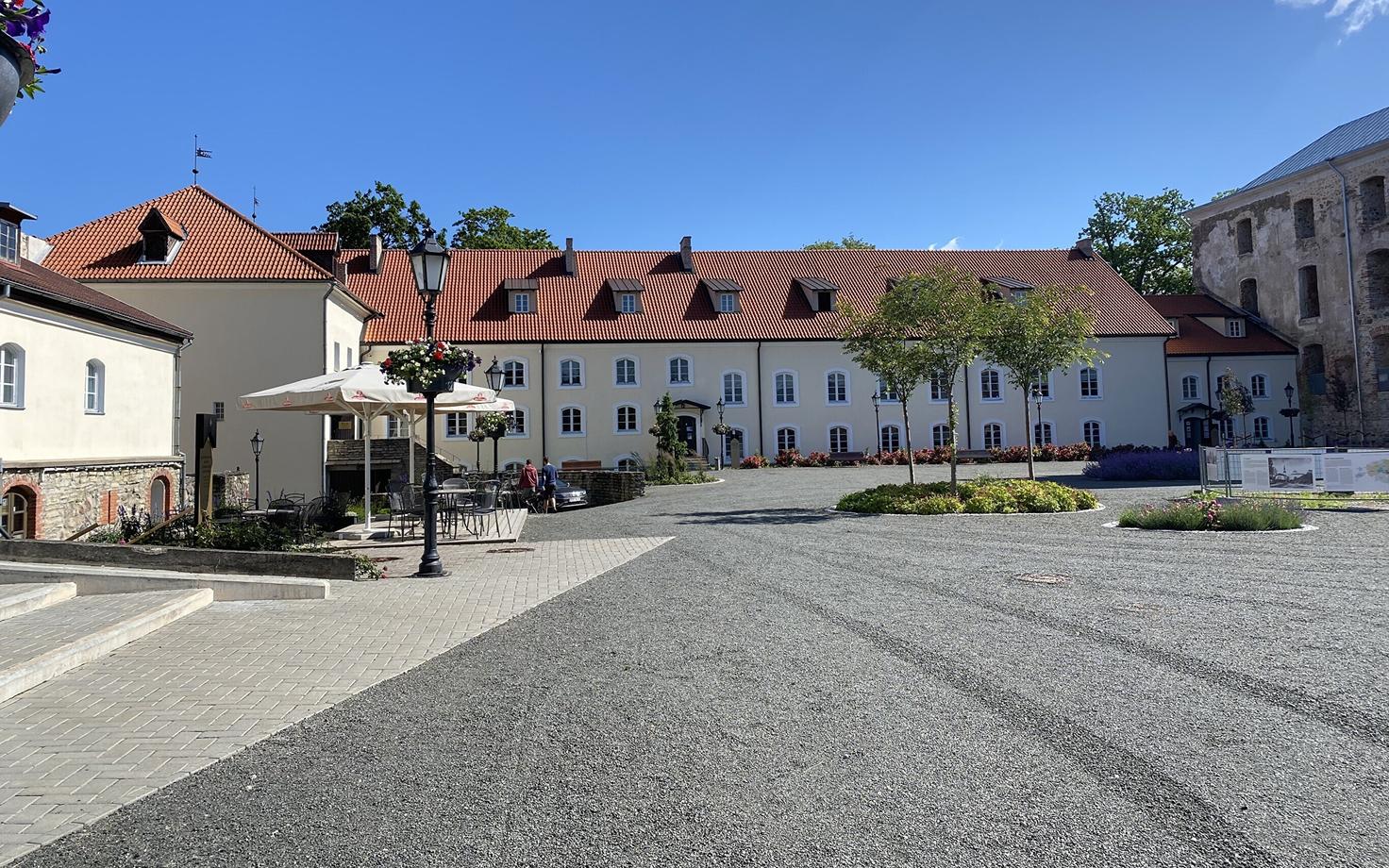 Пыльтсамаа.
