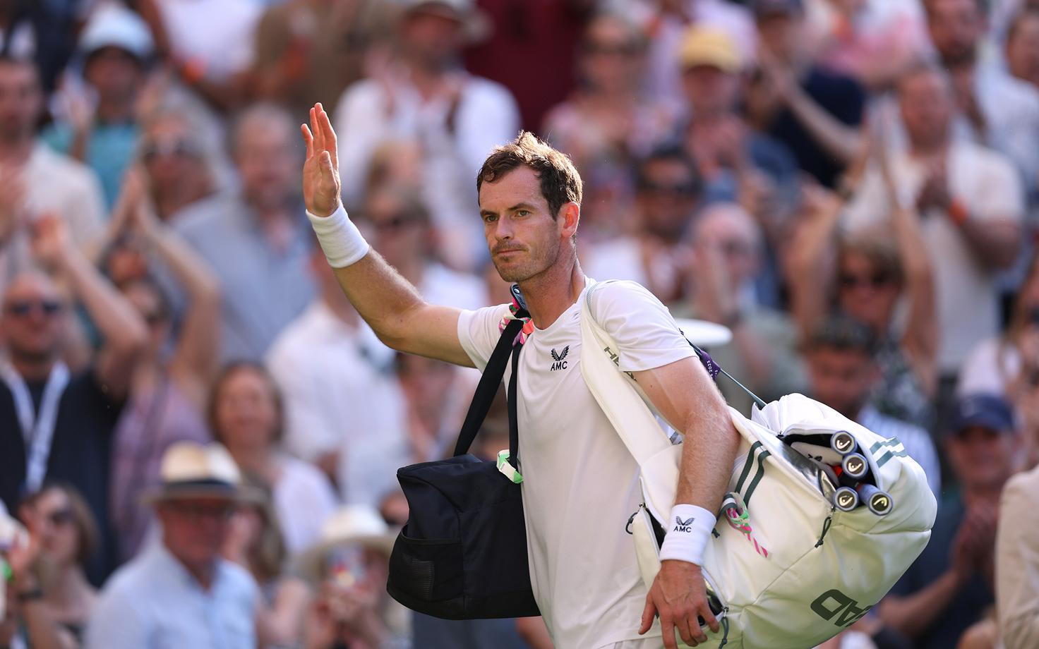 Andy Murray