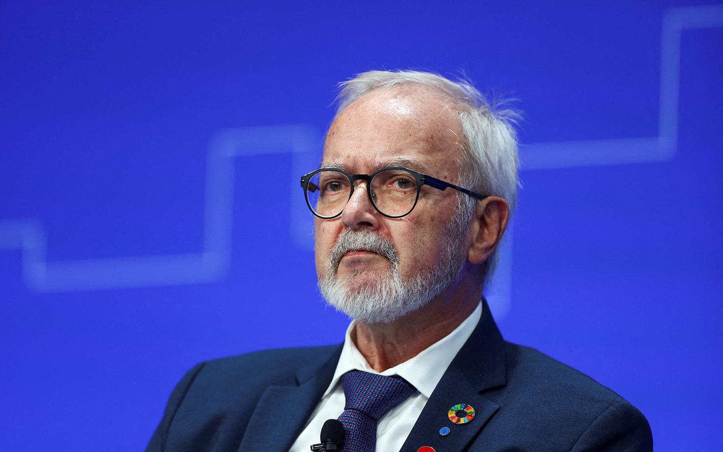 Werner Hoyer