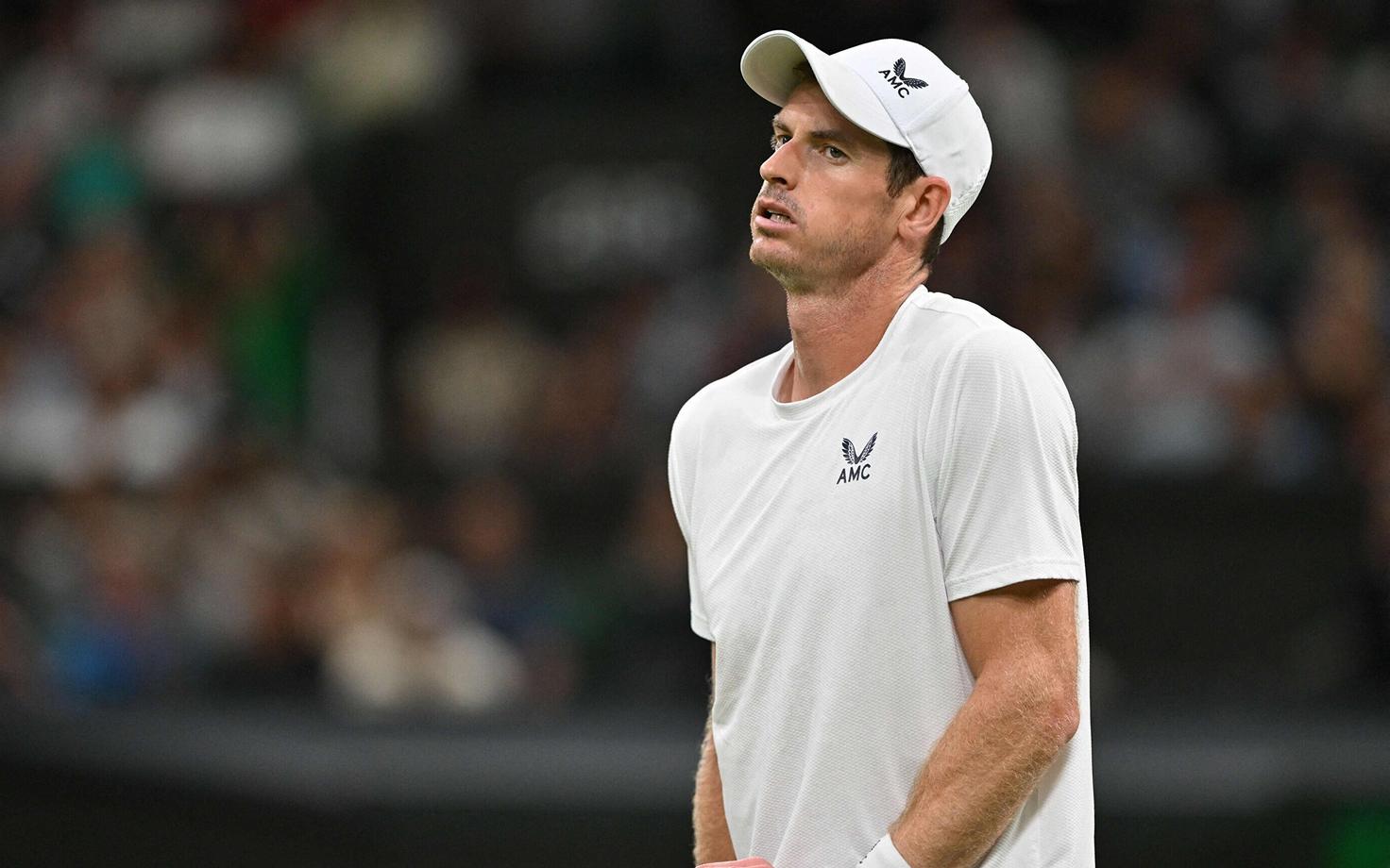 Andy Murray