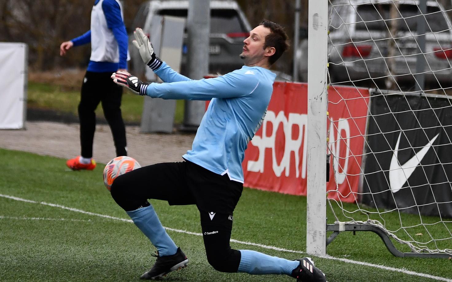 Oskari Forsman
