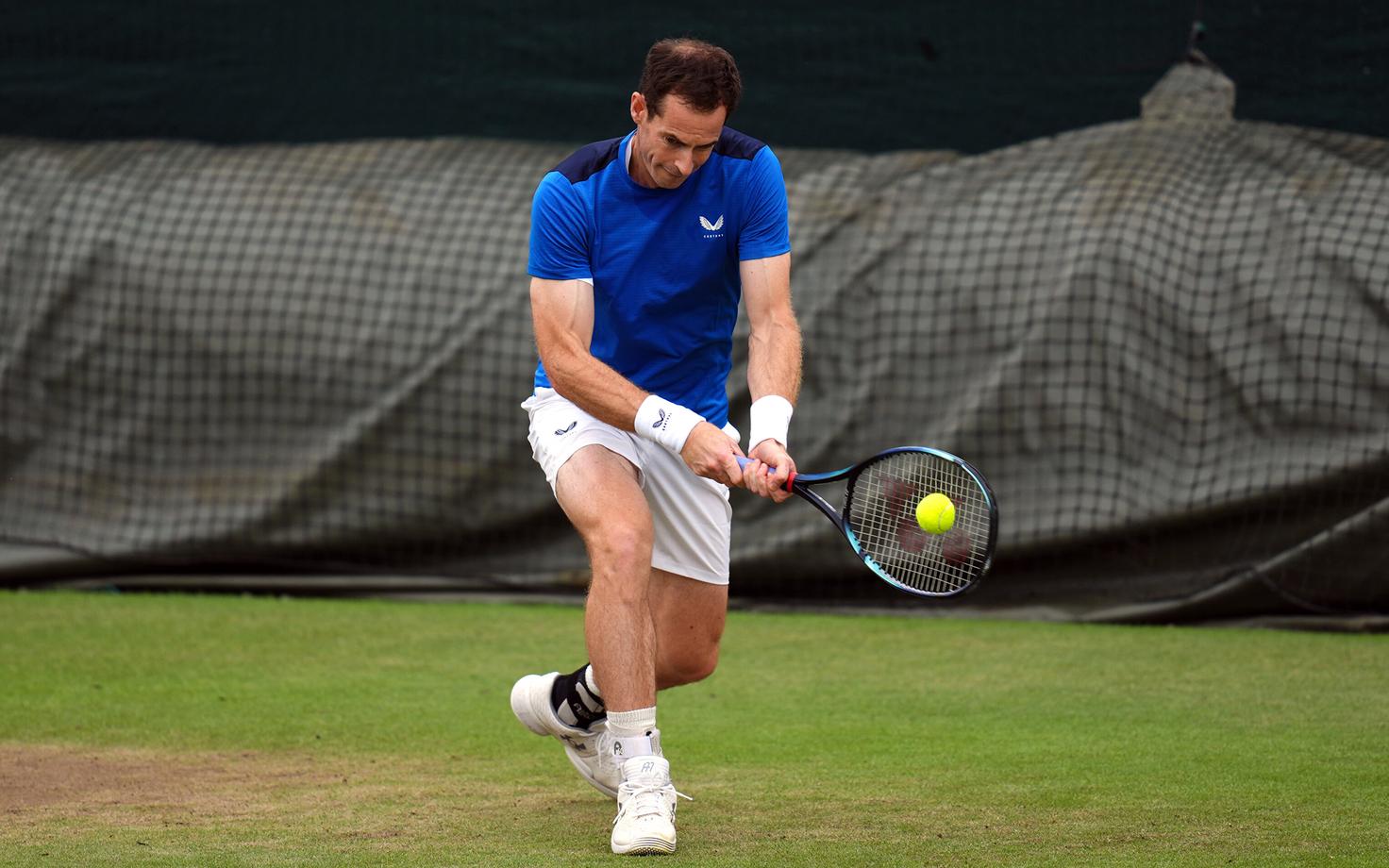 Andy Murray