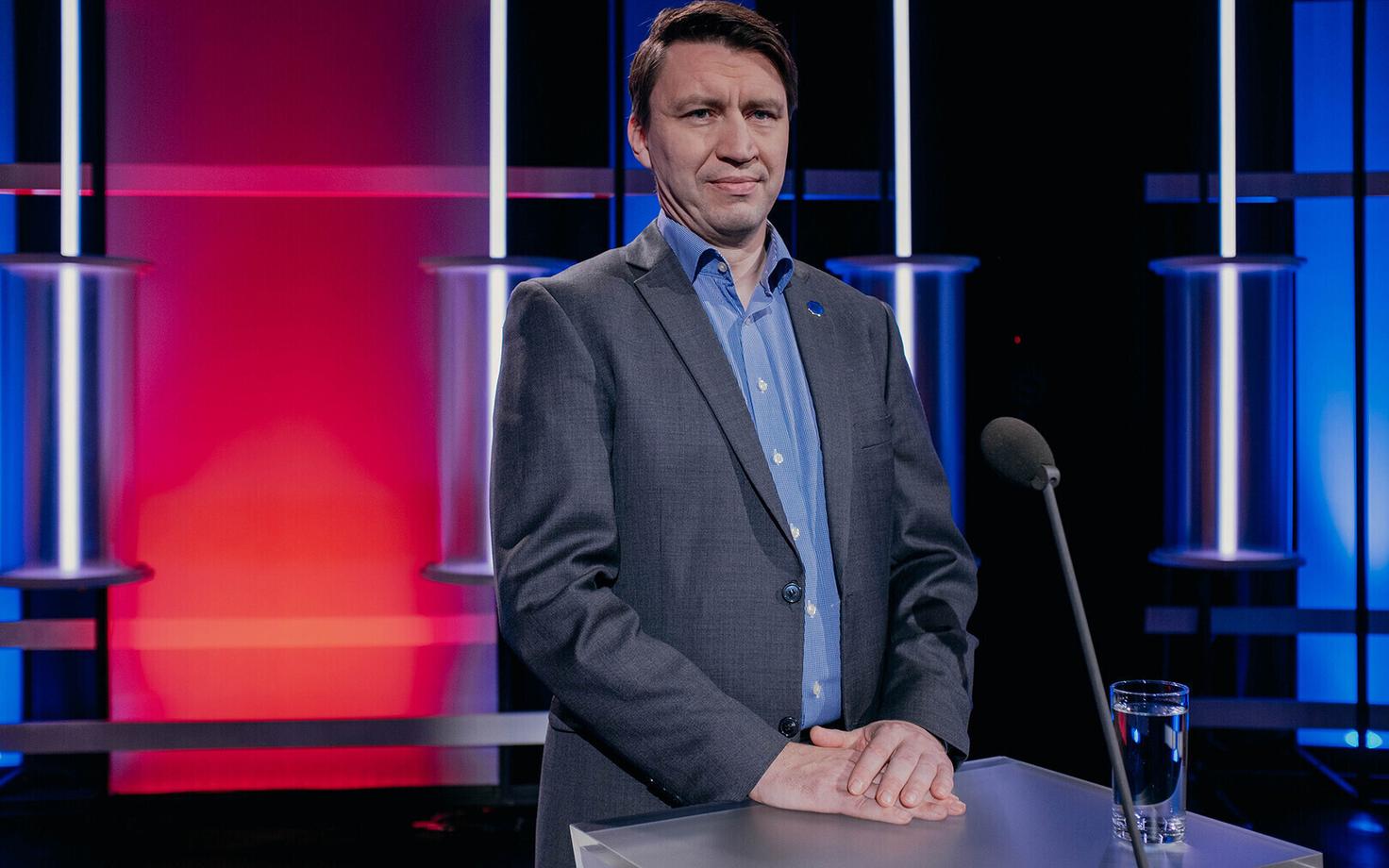 Юрий Карягин (1974-2024).