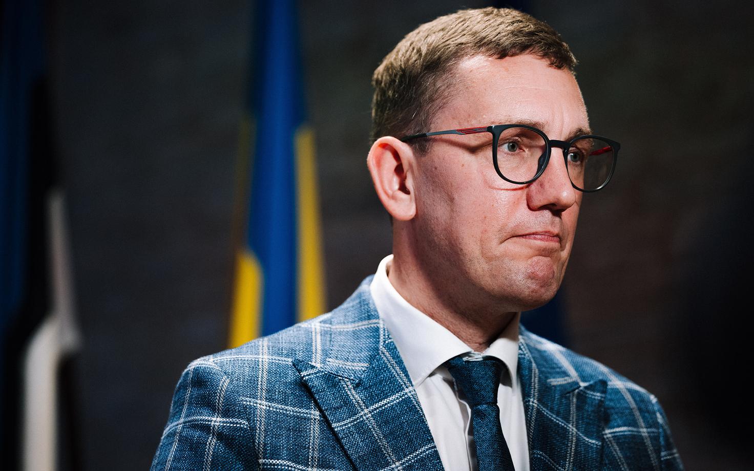 Кристен Михал.