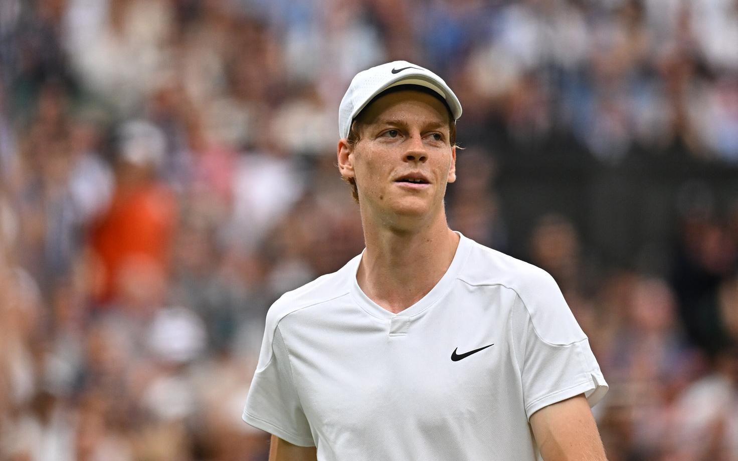 Jannik Sinner