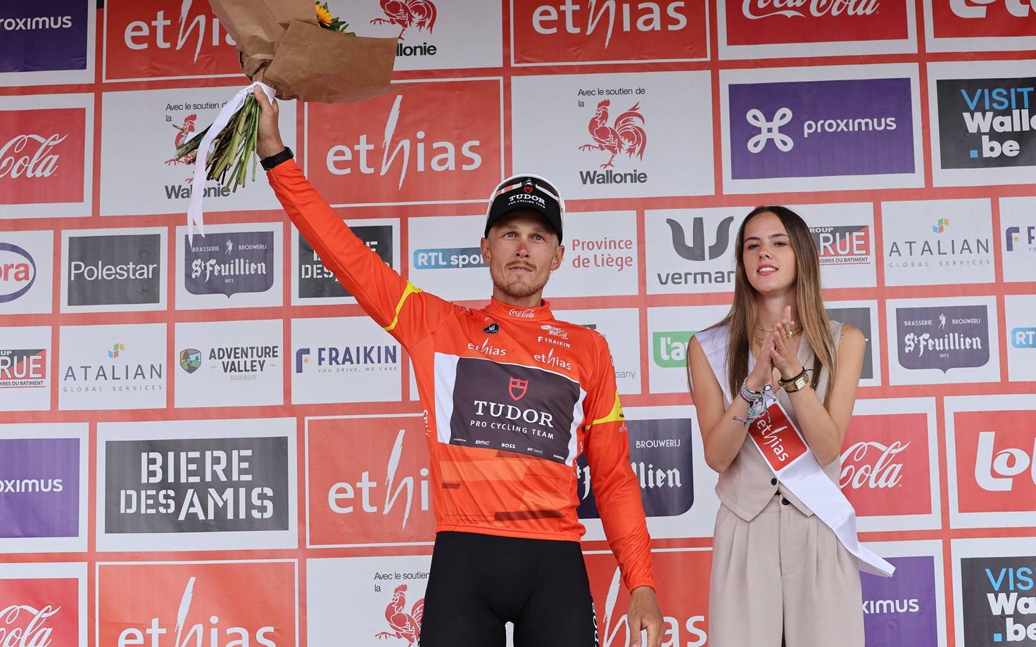 Matteo Trentin