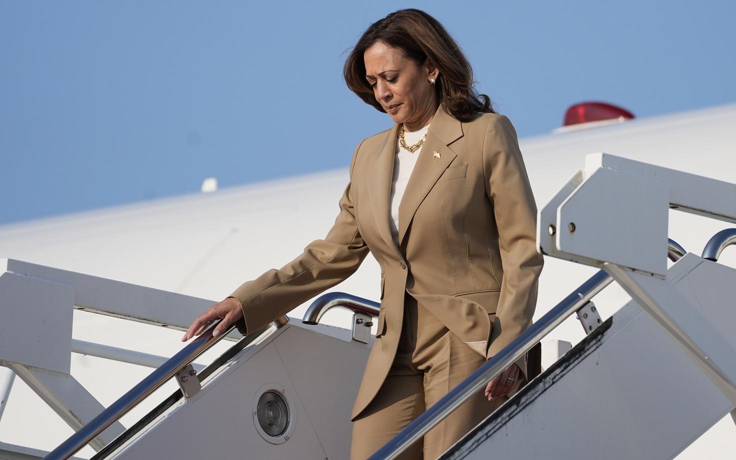 Kamala Harris