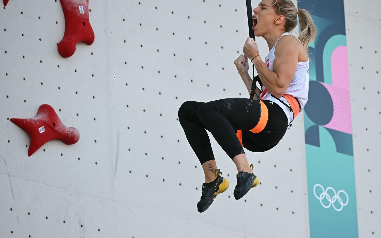Aleksandra Miroslaw