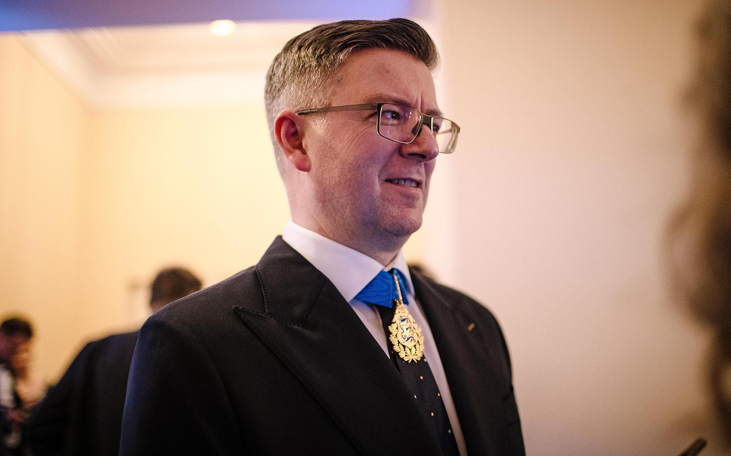 Kaimo Kuusk