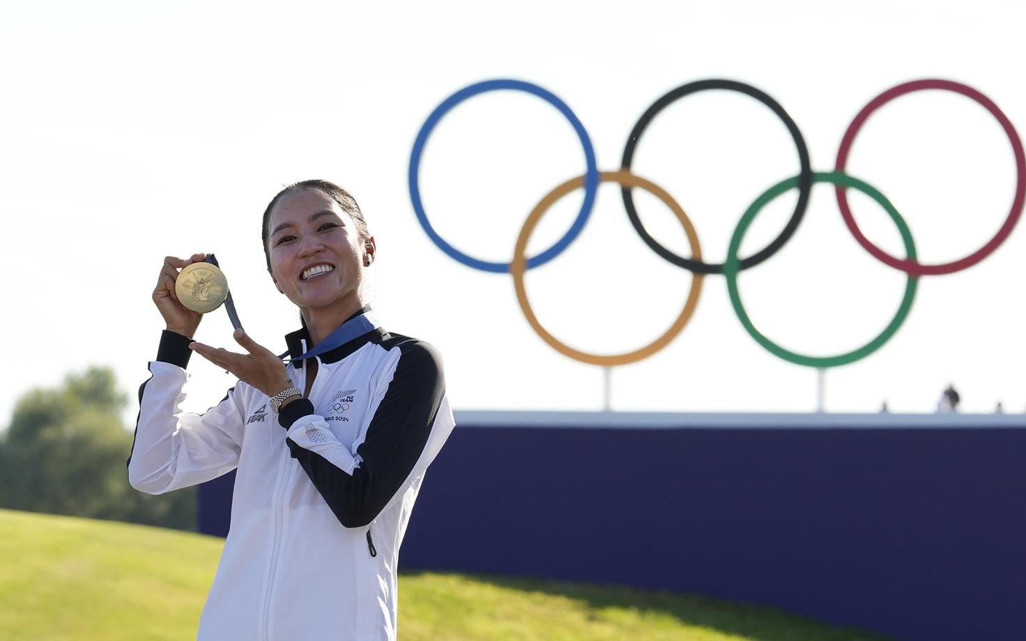 Lydia Ko