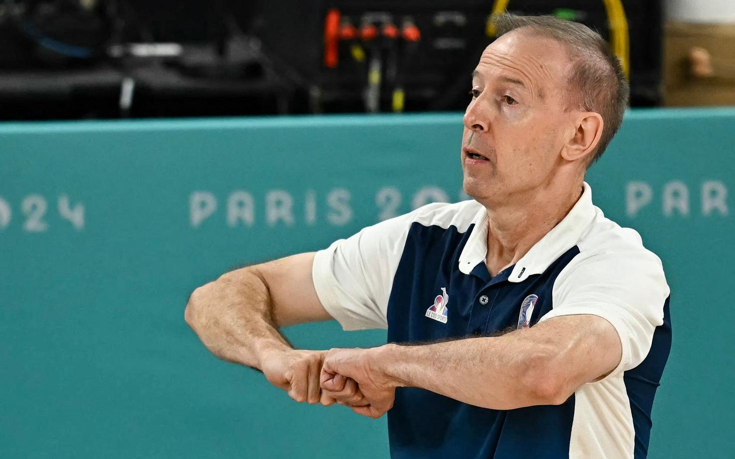 Vincent Collet