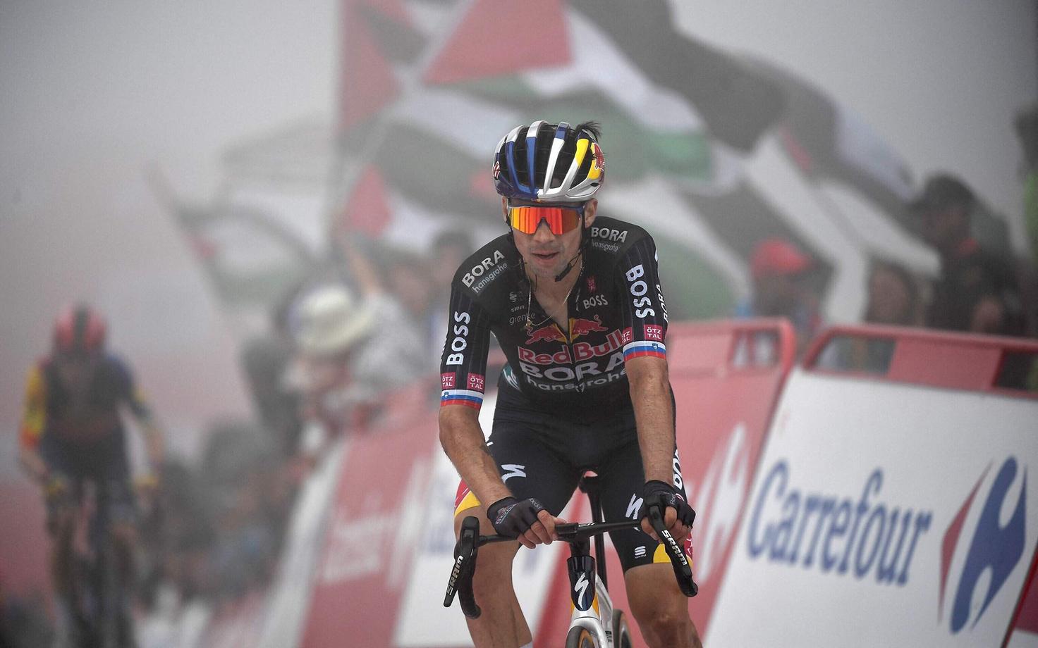 Primož Roglic