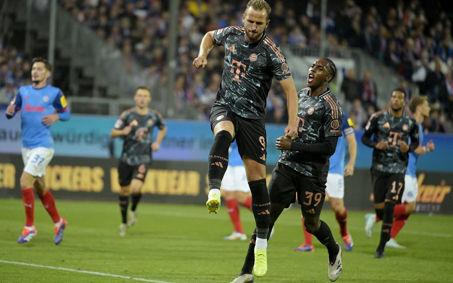 Harry Kane