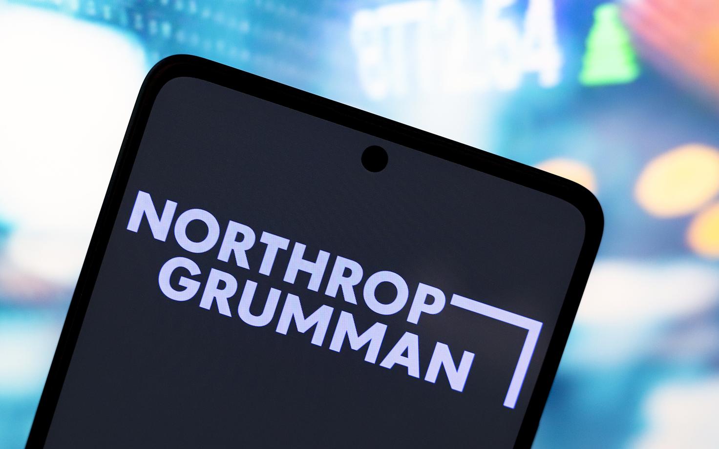 Northrop Grumman