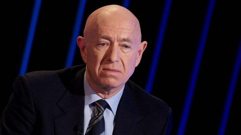 Федор Берман.