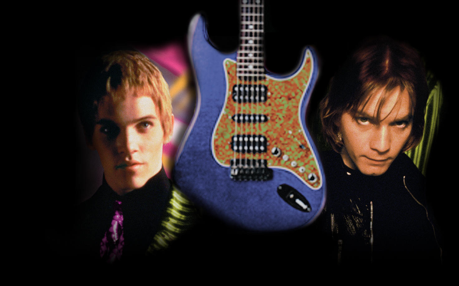 Velvet Goldmine