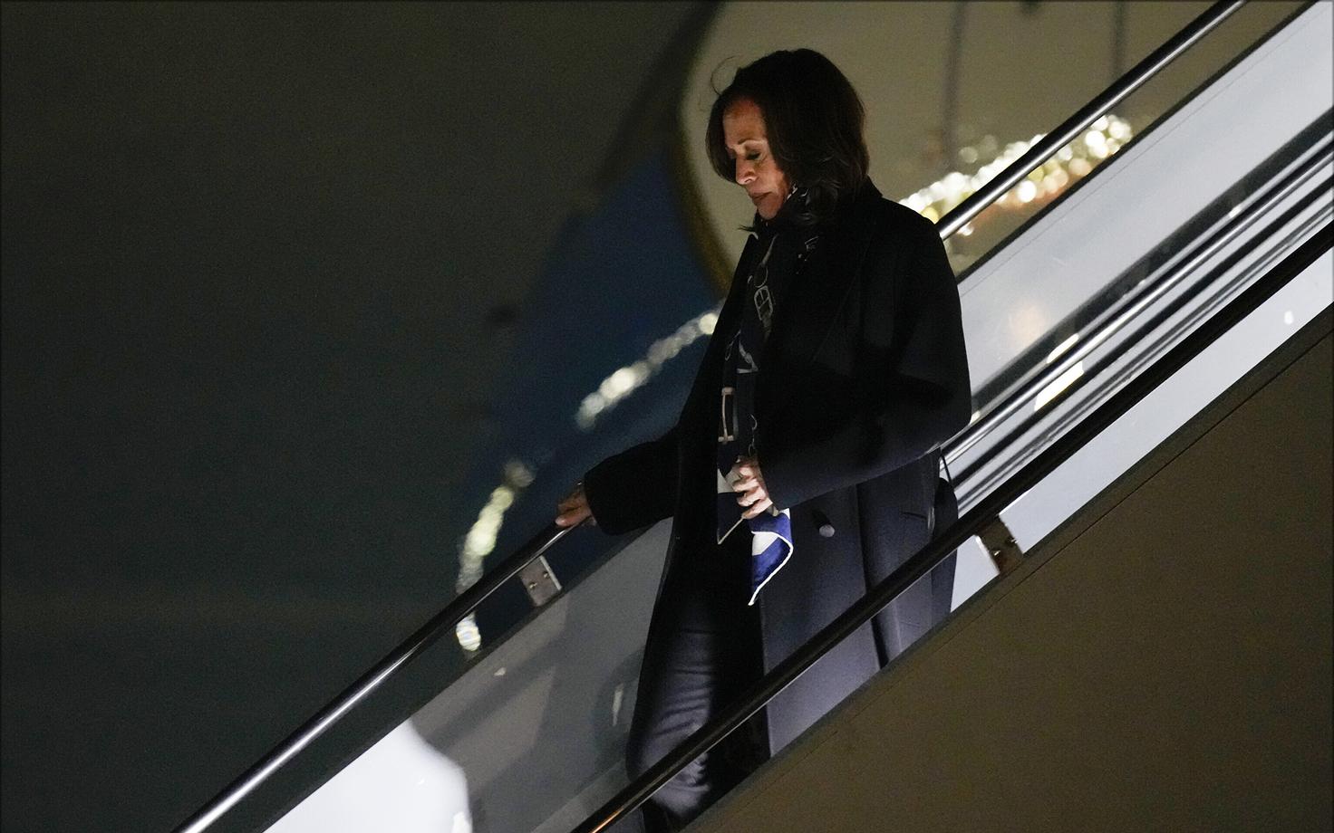 Kamala Harris