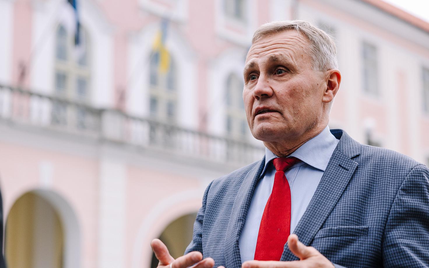 Tõnis Lukas