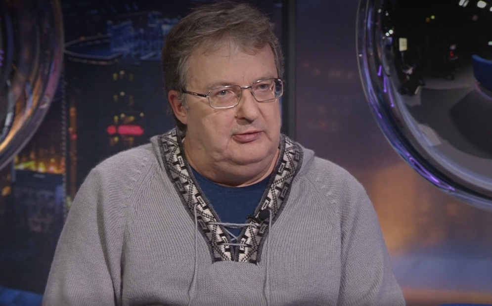 Андрей Волна.