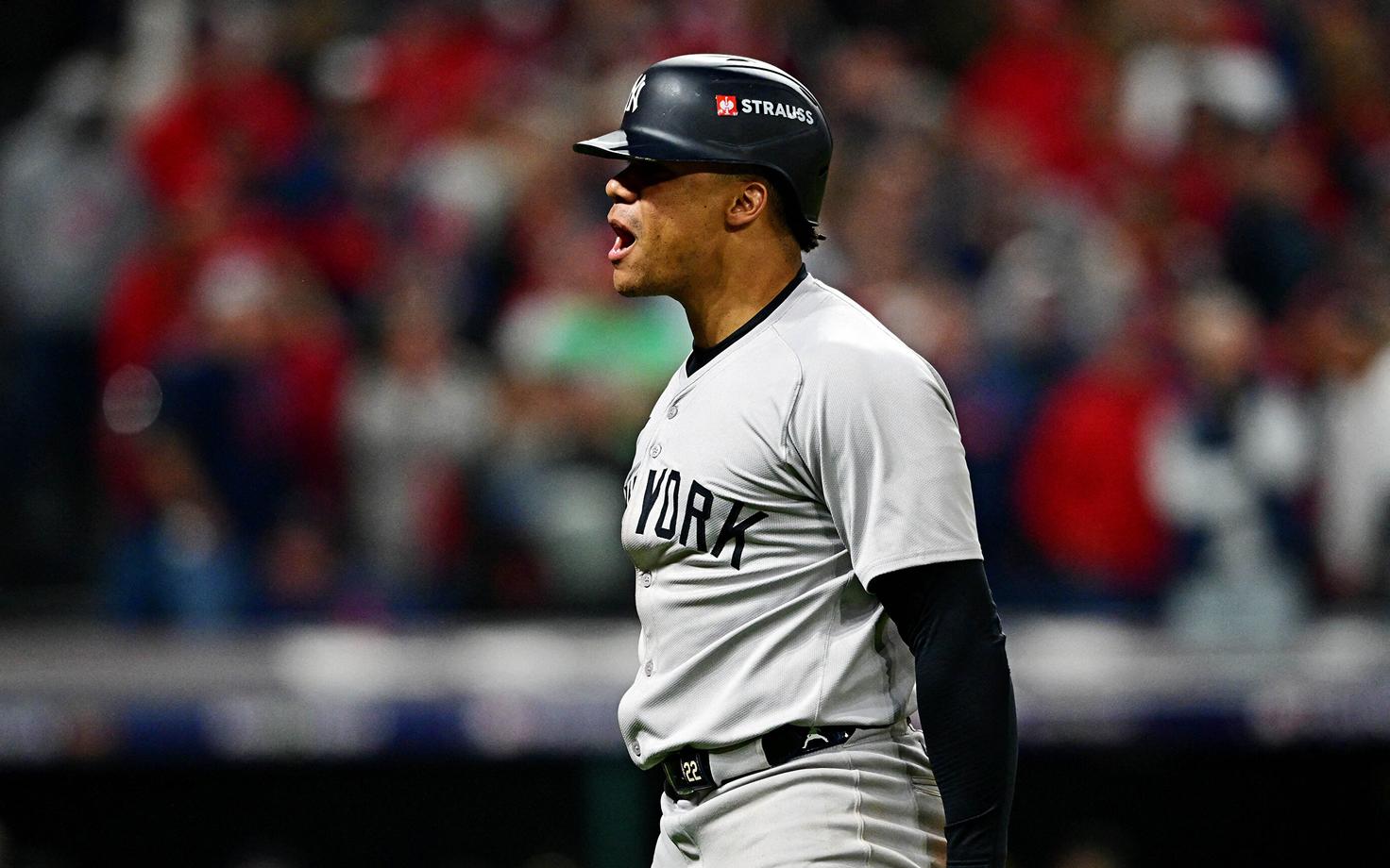 Juan Soto