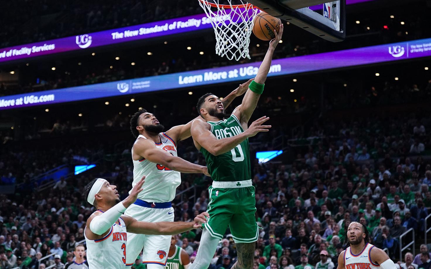 Jayson Tatum (palliga).