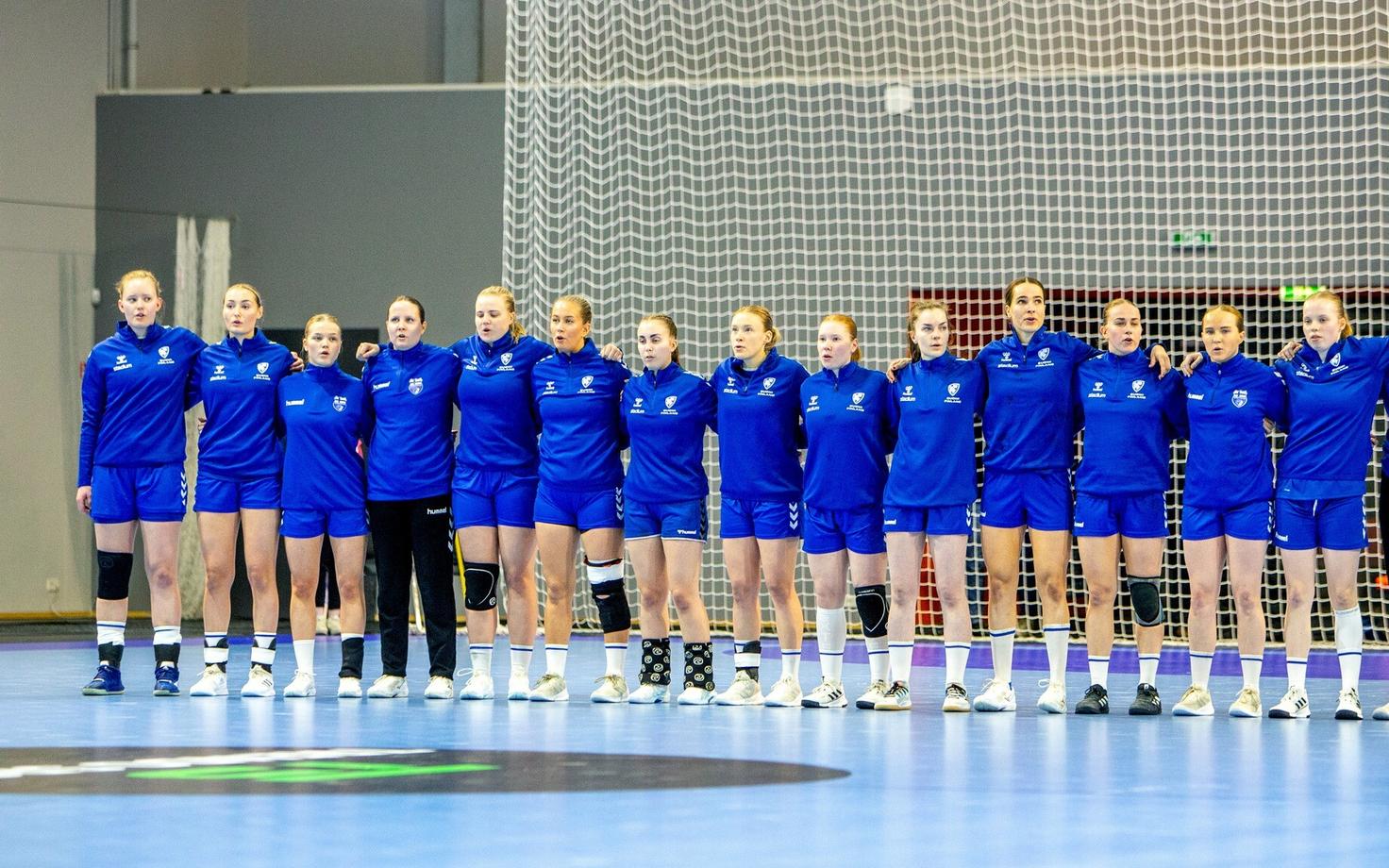 Eesti alustab MM-i kvalifikatsiooni Soome vastu, kellele jaanuaris kindlalt alla jäädi