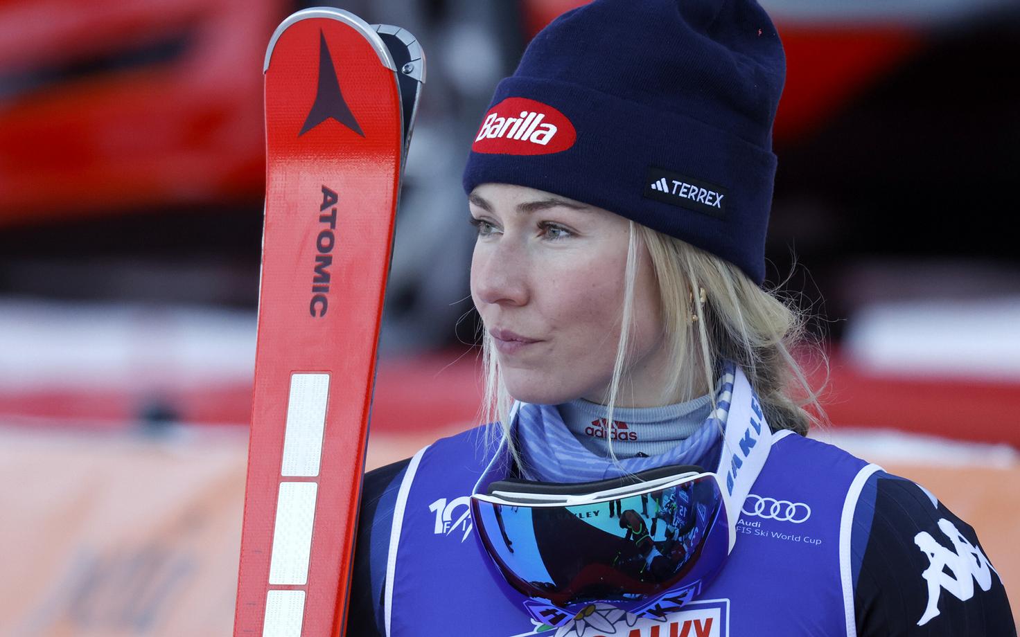 Mikaela Shiffrin
