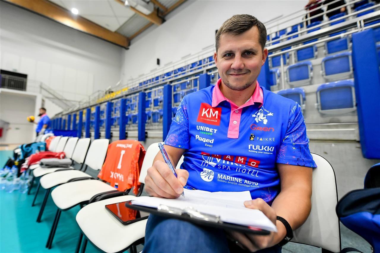 Rainer Vassiljev