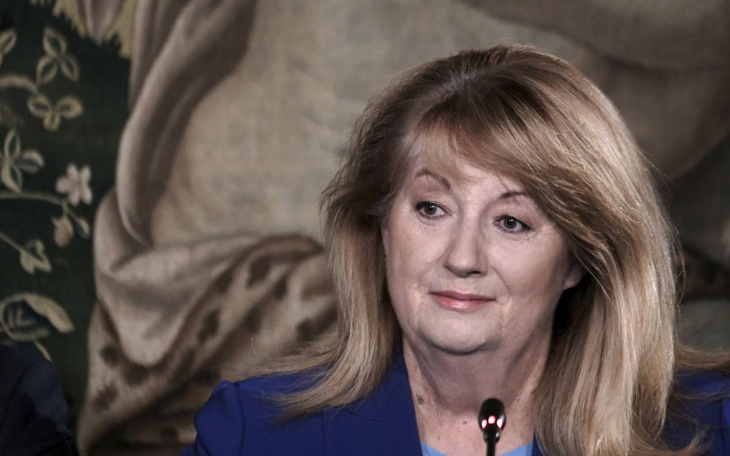 Vilija Blinkevičiute