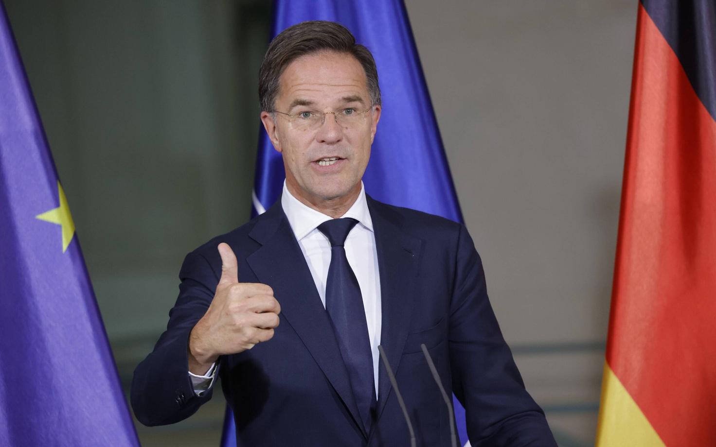 Mark Rutte