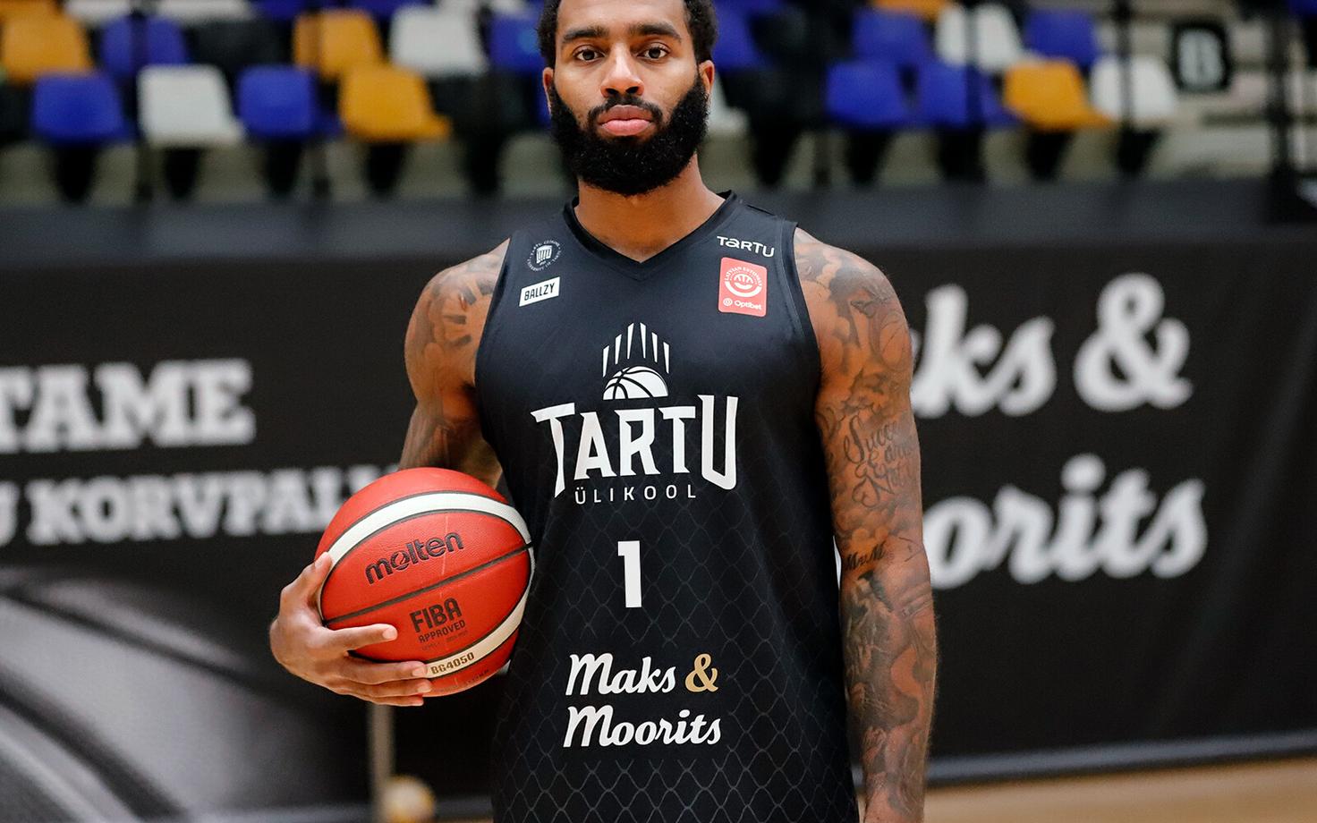 Jamir Harris