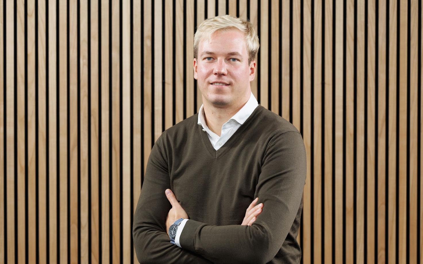 Erik Heinsaar